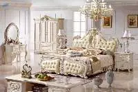Bedroom Set LHF-114
