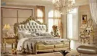 Bedroom Set LHF-109
