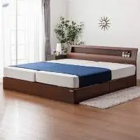 Elegant Bed 10