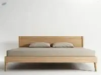 Polished Bed 19