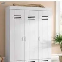 Ideal Wardrobe 14