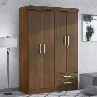 Polished Wardrobe 20