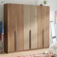 Deluxe Wardrobe 21