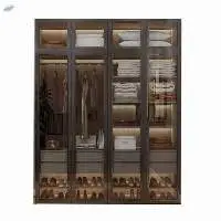 Elegant Wardrobe 24