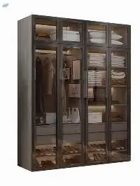 Modern Wardrobe 26