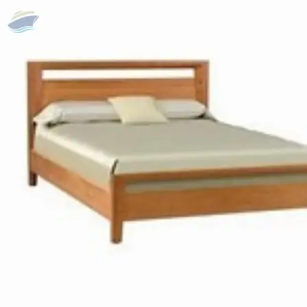 Polished Bed 6