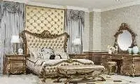 Lovely Bed Room Sets A53