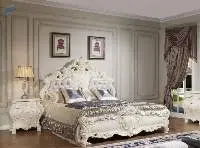 Beatiful Bed Room Sets A50