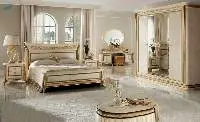 Elegant Bed Room Sets A48