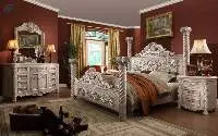 Luxurious Bed Room Sets A44
