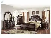 Luxury Bedroom Sets A203