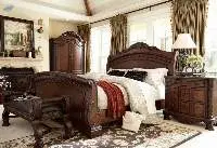 Modern Bed Room Sets A202