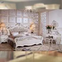 Set of Bedroom Classic 5