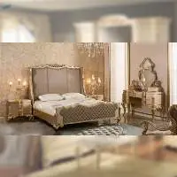 Set of Bedroom Classic 4