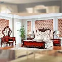 Set of Bedroom Classic 3