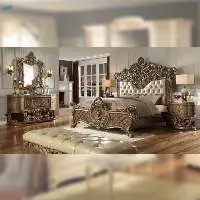 Set of Bedroom Classic 2
