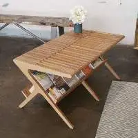 Landscape Coffe Table