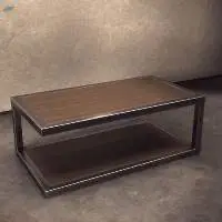 Uniq luxury Coffee Table