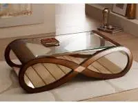 Theta Coffe Table Luxury