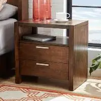 Modern Night Stand 21