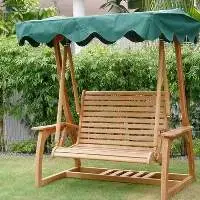 Comfortabel Swing K201