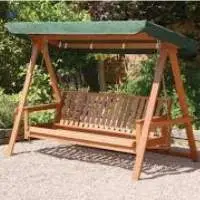 Unique Swing T209