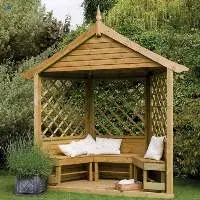 Artistic Gazebo N901