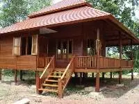 Cozy Gazebo M202