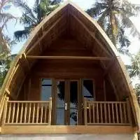 Luxurious Gazebo M203