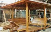Elegant Gazebo M206