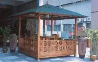 Lovely Gazebo M209