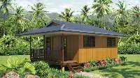 Unique Gazebo M211