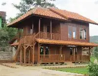 Cozy Gazebo M213