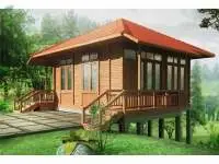 Modern Gazebo M222