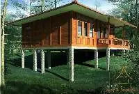 Beautifull Gazebo M226