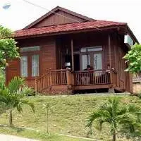 Comfortable Gazebo M227