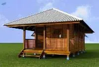 Luxurious Gazebo M229