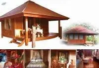 Modern Gazebo M230