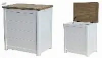 Precious White Box NB022
