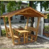 Best Of Gazebo M233