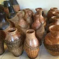 Luxurious Jars 64