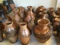 Polished Jars 65