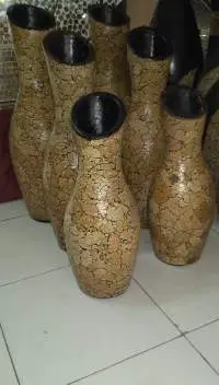 Luxurious Jars 55
