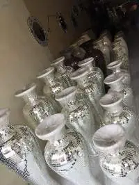 Modern Jars 58