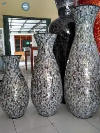 Luxurious Jars 50