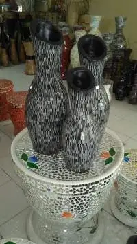 Polished Jars 51