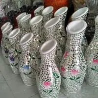 Polished Jars 38