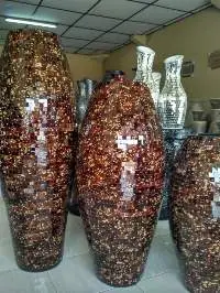 Modern Jars Handicraft L11