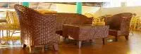 Luxurious Weaving C021