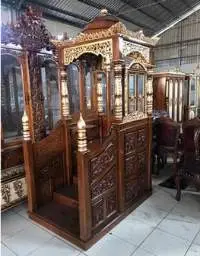 Elegant Podium 3